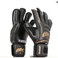 4Keepers Champ Gold Black VI goalkeeper gloves black 5