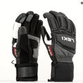 LEKI Griffin Pro 3D black/white men's ski glove 8