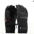 Men's Ski Gloves LEKI Cerro 3D black 9