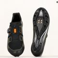 Men's MTB cycling shoes DMT KM3 green/black 11