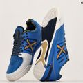 Munich Prisma azul football boots 14