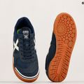 MUNICH Gresca azul football boots 13