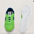 MUNICH Gresca verde football boots 14