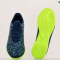 PUMA Future Play It men's football boots persian blue/pro green 17