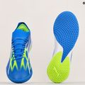 Men's PUMA Ultra Match IT football boots ultra blue/puma white/pro green 17