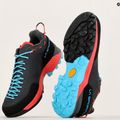 Women's climbing shoes TX4 Guide carbon/hibiscus 12