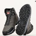 Lee Cooper men's trekking boots LCJ-23-01-2044 grey 9