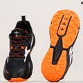Joma Sierra 2301 orange men's running shoes 10