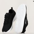 Women's training shoes SKECHERS Dynamight 2.0 Eye To Eye black/white 14