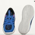 Men's basketball shoes PUMA Court Rider Chaos Clydes Closet clyde royal/harbor mist/puma black/fire orchid 15
