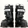 HEAD Formula 120 MV GW ski boots black 9