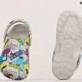 Coqui Little Frog stone hero splash/amulet children's sandals 14