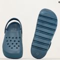 Men's Coqui Niko petrol sandals 14