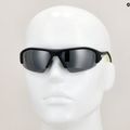 Nike Skylon Ace 22 black/white/grey w/silver flash lens sunglasses 11