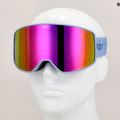 ROXY Storm Women's easter egg/purple ml snowboard goggles 10