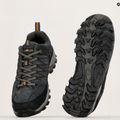 Men's trekking boots CMP Rigel Low anthracite/arabica 14