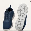 SKECHERS Summits Torre navy/gray men's training shoes 14