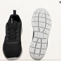 SKECHERS Summits Torre black/charcoal men's training shoes 14