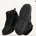 SKECHERS Escape Plan 2.0 men's shoes Woodrock black 14
