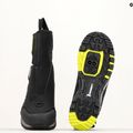 Northwave Himalaya black men's cycling shoes 8