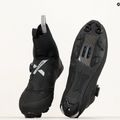 Northwave Extreme XC GTX black men's cycling shoes 8