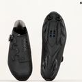 Northwave Magma XC Rock black men's cycling shoes 11