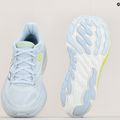 Women's running shoes New Balance Fresh Foam X Vongo v5 ice blue 15