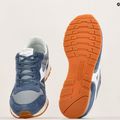 Mizuno ML87 twinds/wht/vintageindigo shoes 9