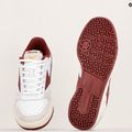 Mizuno City Wind white/cabernet/pristine shoes 14