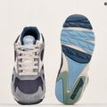 Mizuno Sky Medal S graystone/wchime/mspring shoes 14