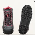 Women's trekking boots CMP Alcor Mid Wp antracite 15