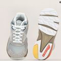 Mizuno Sky Medal S snow white/stone blue/pool blue shoes 9
