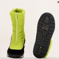 Children's CMP Rae Snowboots limegreen 14