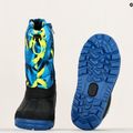 CMP junior snow boots Sneewy navy blue 3Q71294/L931 15