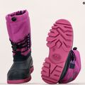 Children's trekking boots CMP Atik Wp Fast ibis 15