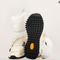 Women's Colmar Warmer Polar snow boots off white/lt gold 14