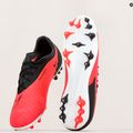 Nike Phantom GX Academy AG bright crimson/black/white football boots 8