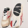 Mizuno Sky Medal Premium white onyx/lilac marble/snow white shoes 15