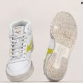 Mizuno City Wind Mt white/bolt shoes 11