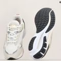 Mizuno Wave Rider Beta whte/silvclud/sunstruck shoes 14