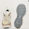 Mizuno Wave Mujin Tl Gtx mojavedes/snowwhte/pmelb shoes 15