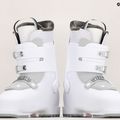 Children's ski boots HEAD J3 white/gray 9