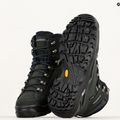 LOWA Renegade GTX Mid dunkelgrau shoes 11