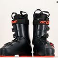 Men's ski boots Fischer RC ONE 110 red/dark blue/dark blue 9