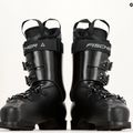 Men's ski boots Fischer RC4 90 HV GW black/black 11