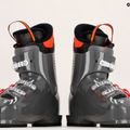 Rossignol Hero J3 children's ski boots meteor grey 8