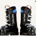 Rossignol Comp J4 black children's ski boots 14