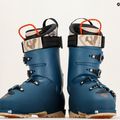 Men's Rossignol Alltrack Pro 120 LT MV GW deep blue ski boots 14