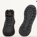 Men's shoes Lee Cooper LCJ-23-31-3048 black 10