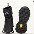 Women's Colmar Warmer 2 Plain black snow boots 15